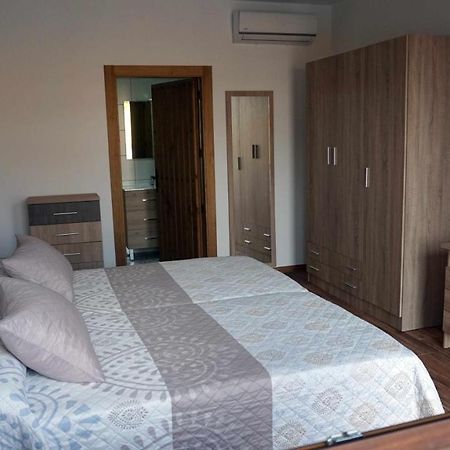 Alojamiento Rural La Tinosa Las Lagunillas Ngoại thất bức ảnh
